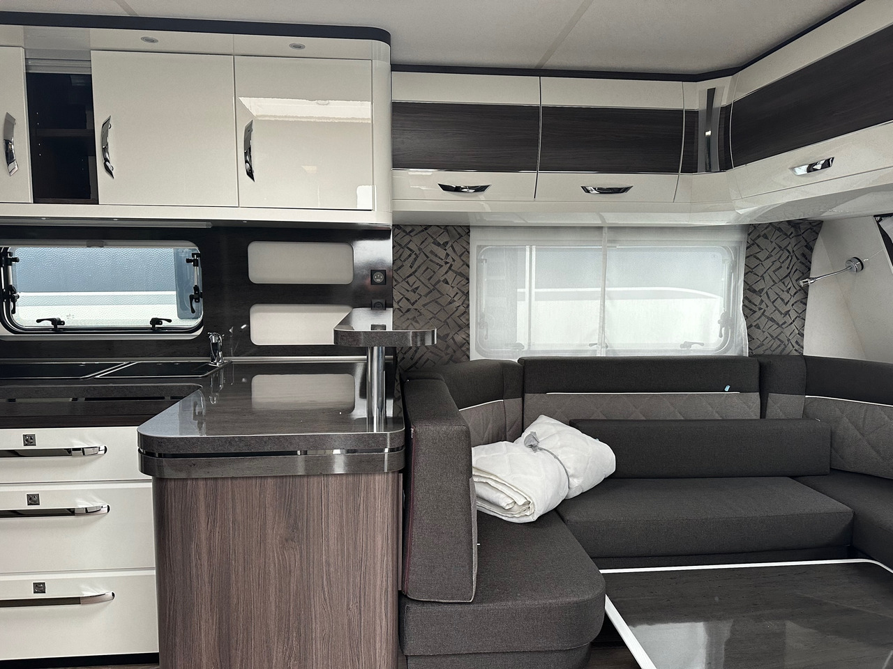 PRESTIGE 720 WQC 2024 - Прицеп дача: фото 5 PRESTIGE 720 WQC 2024 - Прицеп дача: фото 5
