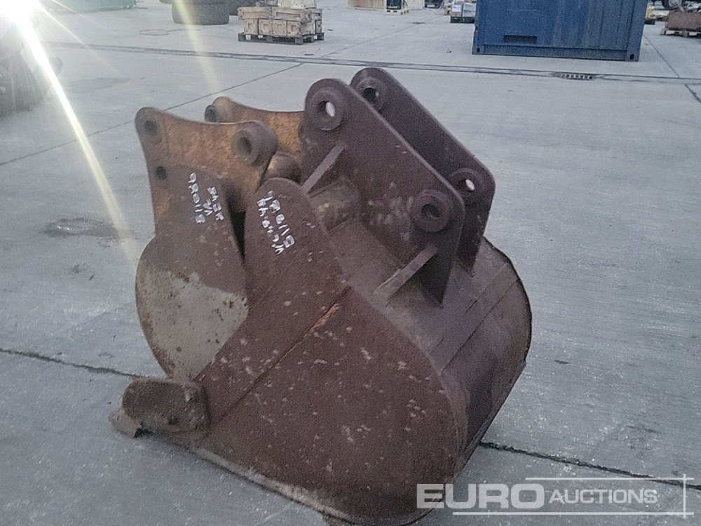 Ковш 18", 24" Digging Bucket to suit Backhoe Loader: фото 7