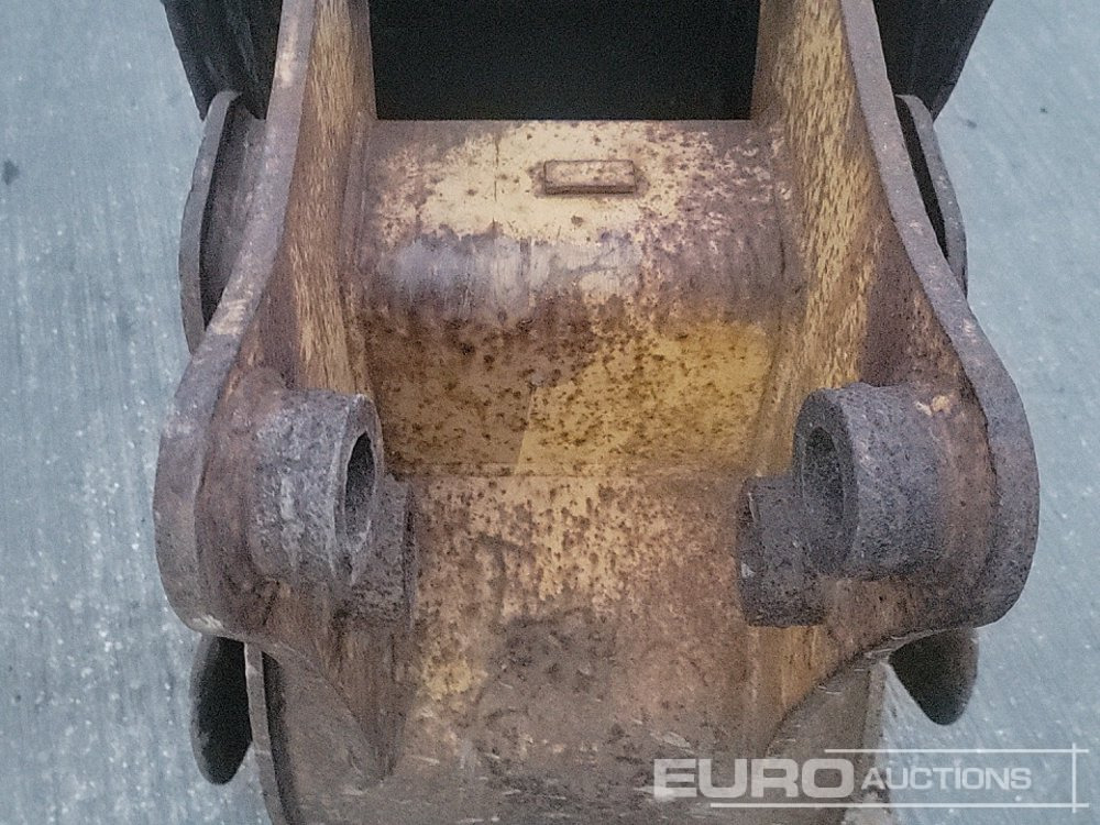 Ковш 18", 24" Digging Bucket to suit Backhoe Loader: фото 9