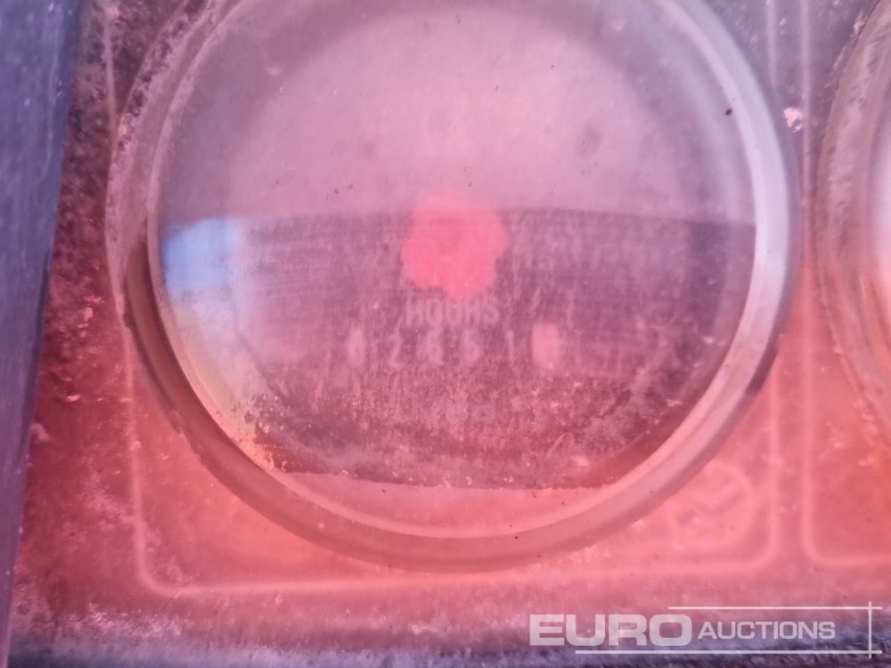 Воздушный компрессор 2011 Atlas Copco XAS97: фото 35