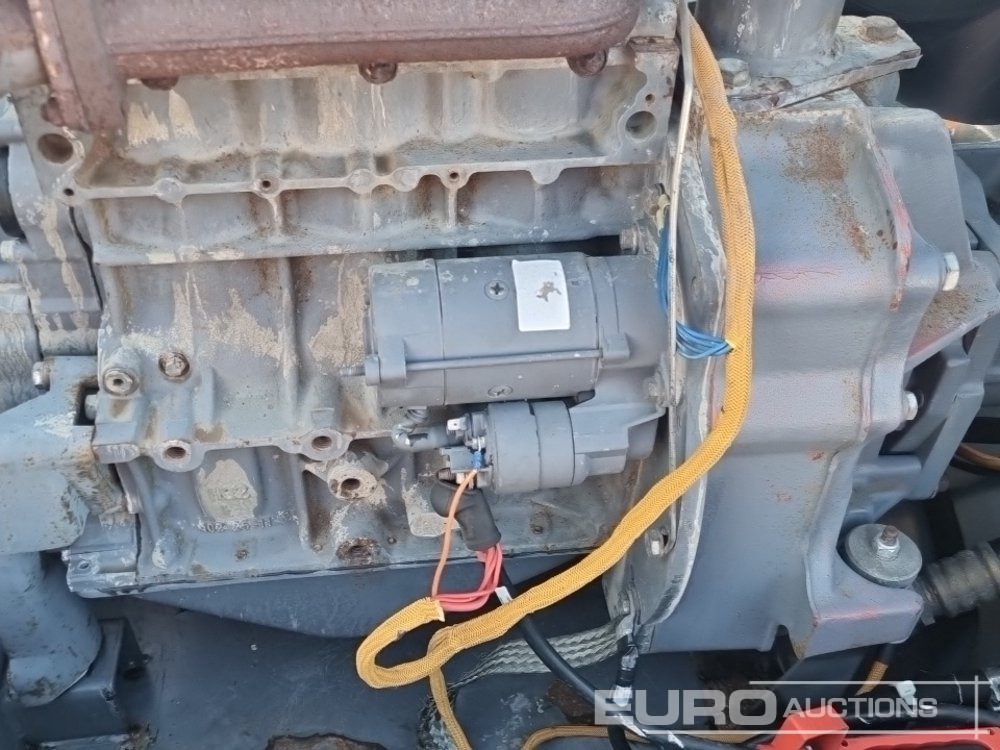 Воздушный компрессор 2011 Atlas Copco XAS97: фото 21