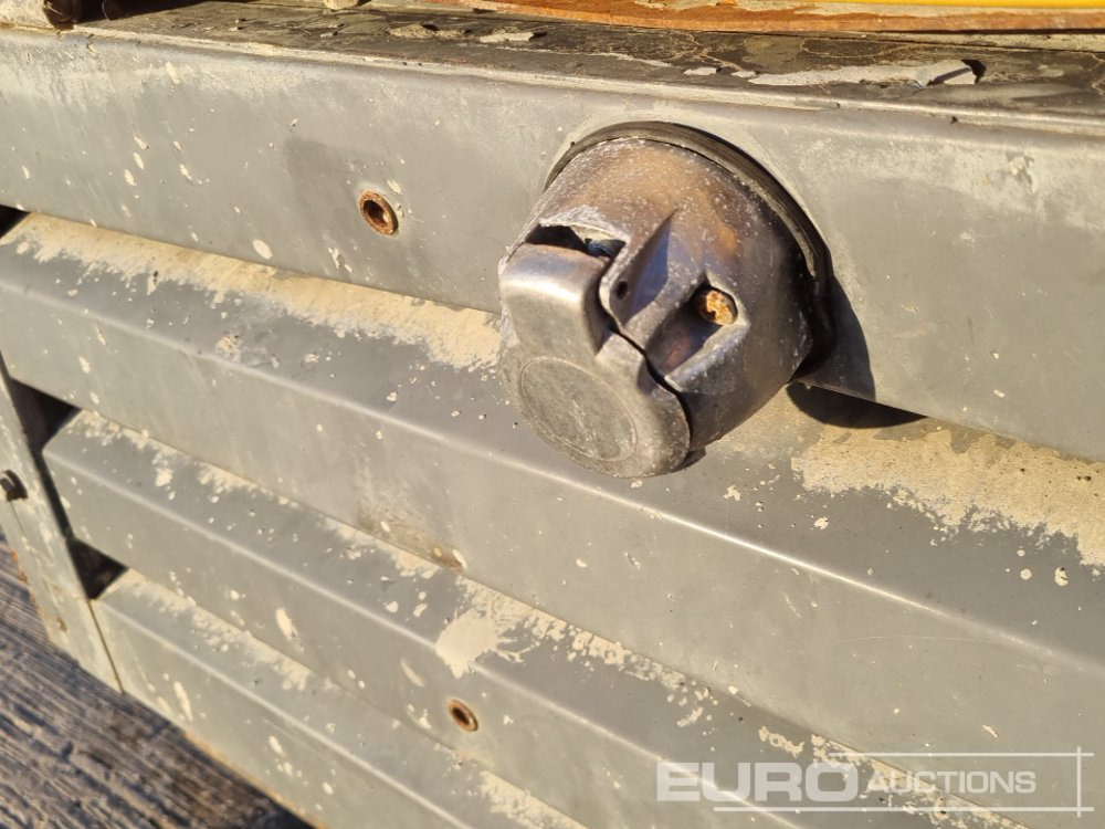 Воздушный компрессор 2011 Atlas Copco XAS97: фото 14