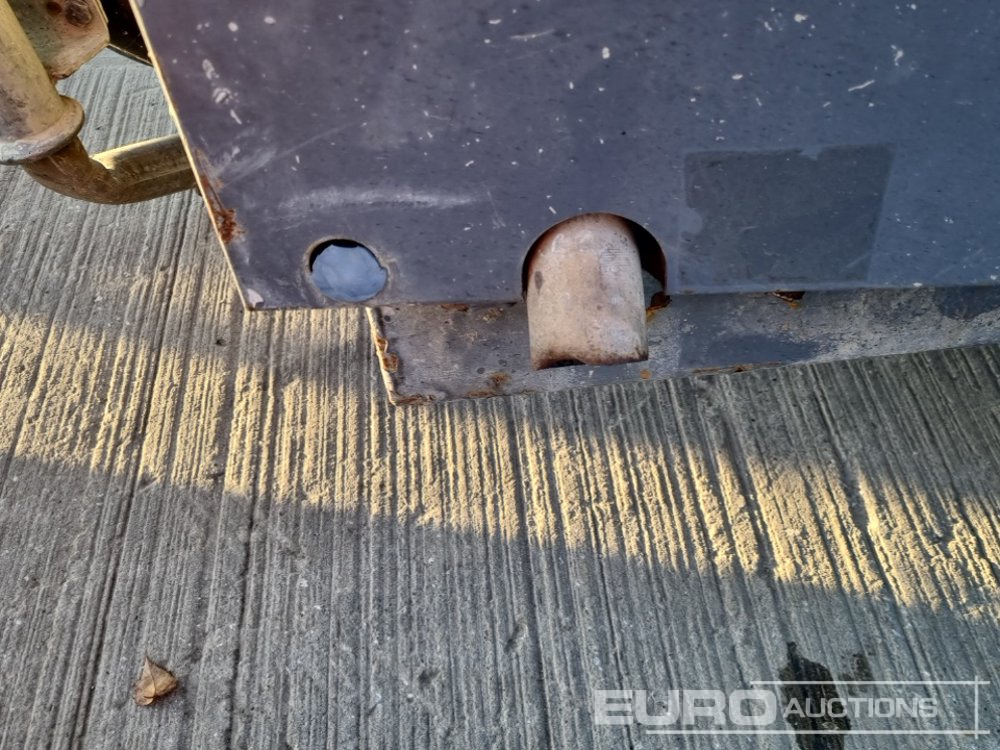 Воздушный компрессор 2011 Atlas Copco XAS97: фото 15