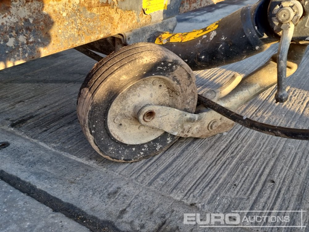 Воздушный компрессор 2011 Atlas Copco XAS97: фото 13