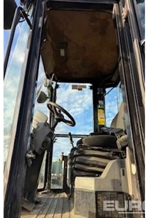 2011 CAT CP533E - Каток: фото 5 2011 CAT CP533E - Каток: фото 5