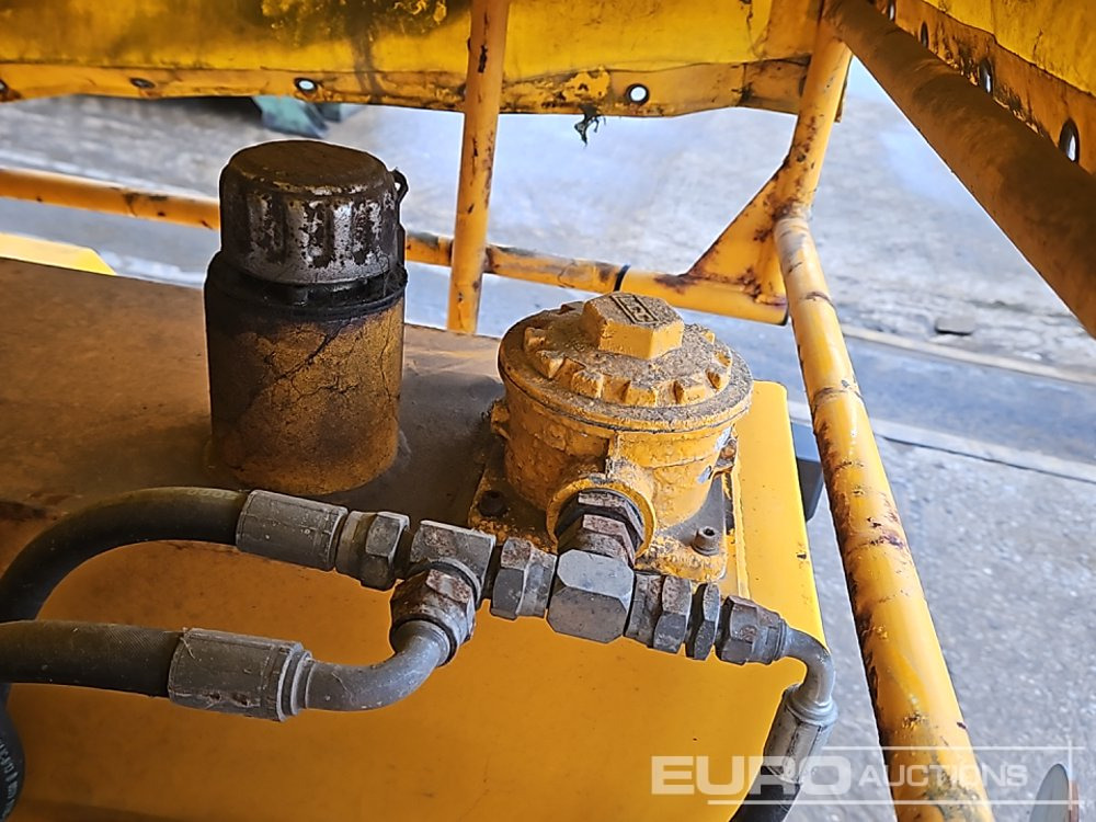 Лебёдка 2012 CBS 821: фото 22 Лебёдка 2012 CBS 821: фото 22