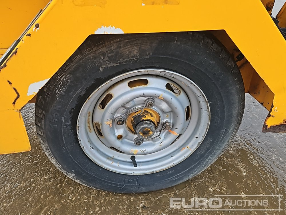 Лебёдка 2012 CBS 821: фото 9 Лебёдка 2012 CBS 821: фото 9