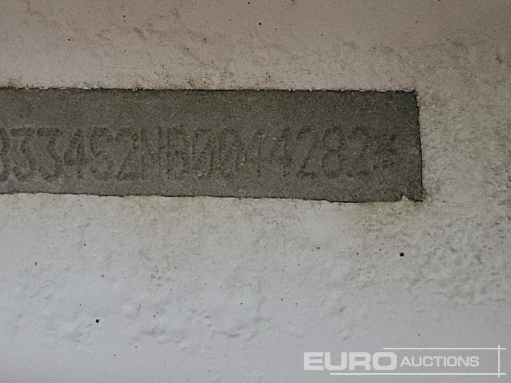 Полуприцеп-цистерна 2012 Feldbinder Tri Axle Powder Tanker Trailer: фото 36 Полуприцеп-цистерна 2012 Feldbinder Tri Axle Powder Tanker Trailer: фото 36