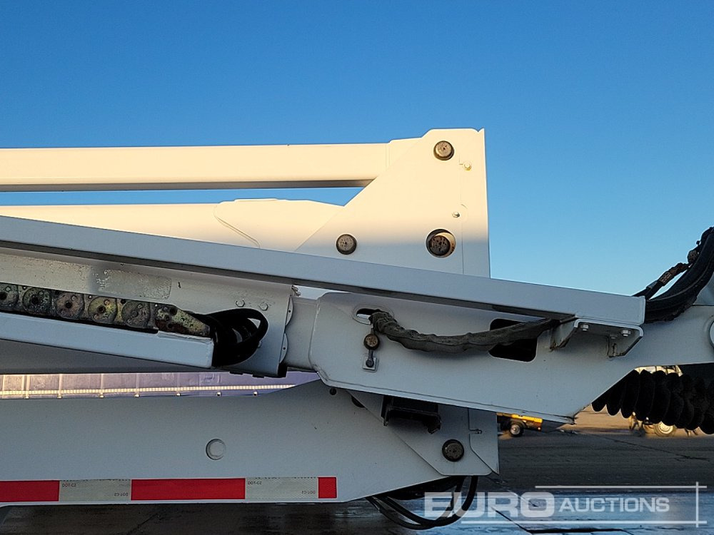 2014 JLG 450AJ - Подъёмник: фото 5 2014 JLG 450AJ - Подъёмник: фото 5