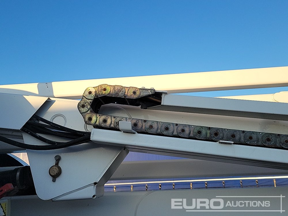 2014 JLG 450AJ - Подъёмник: фото 4 2014 JLG 450AJ - Подъёмник: фото 4