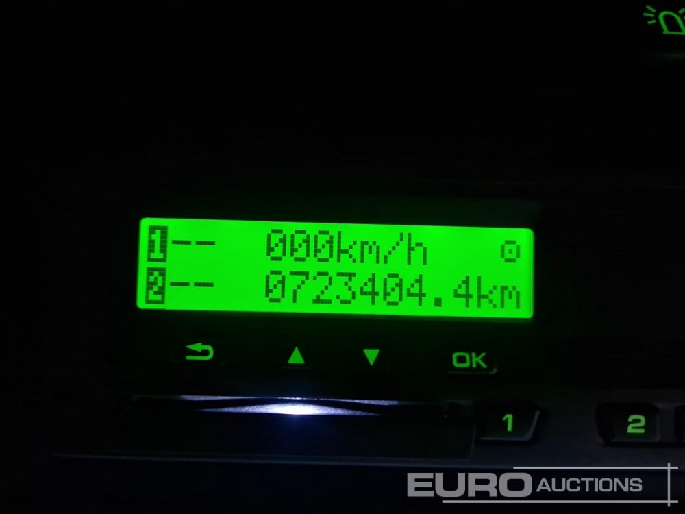 Грузовик бортовой/ Платформа 2015 Scania R450: фото 15 Грузовик бортовой/ Платформа 2015 Scania R450: фото 15