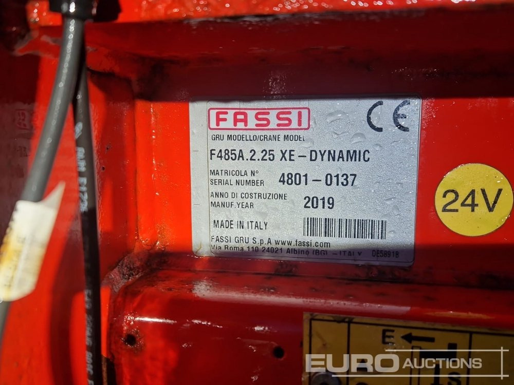 Грузовик бортовой/ Платформа 2015 Scania R450: фото 17 Грузовик бортовой/ Платформа 2015 Scania R450: фото 17