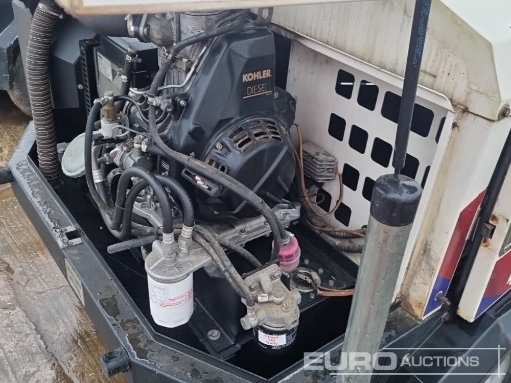 Осветительная мачта 2016 Generac VB-9: фото 30 Осветительная мачта 2016 Generac VB-9: фото 30