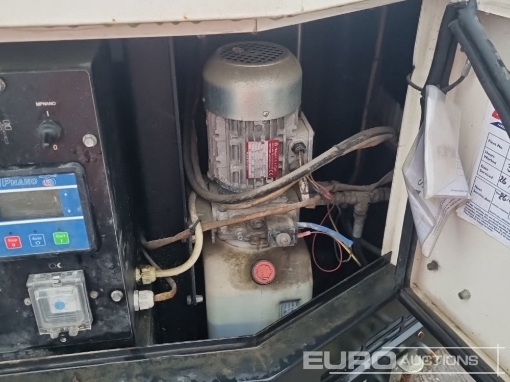 Осветительная мачта 2016 Generac VB-9: фото 25 Осветительная мачта 2016 Generac VB-9: фото 25