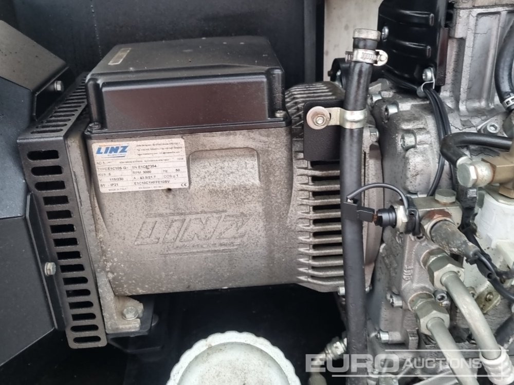 Осветительная мачта 2016 Generac VB-9: фото 27 Осветительная мачта 2016 Generac VB-9: фото 27