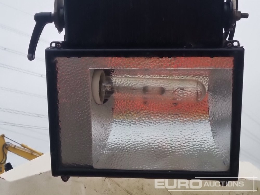 Осветительная мачта 2016 Generac VB-9: фото 15 Осветительная мачта 2016 Generac VB-9: фото 15