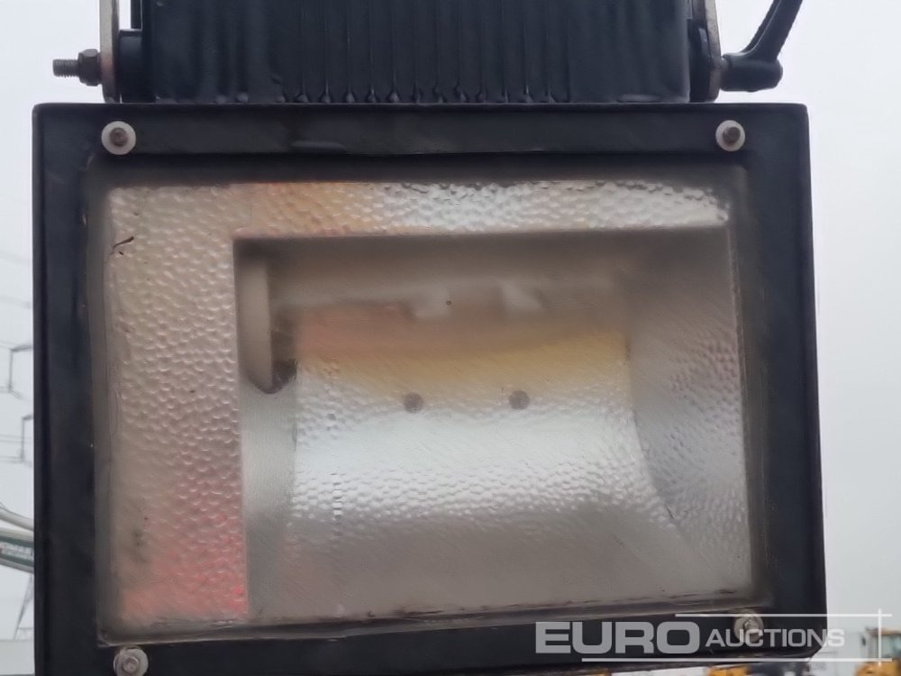 Осветительная мачта 2016 Generac VB-9: фото 16 Осветительная мачта 2016 Generac VB-9: фото 16