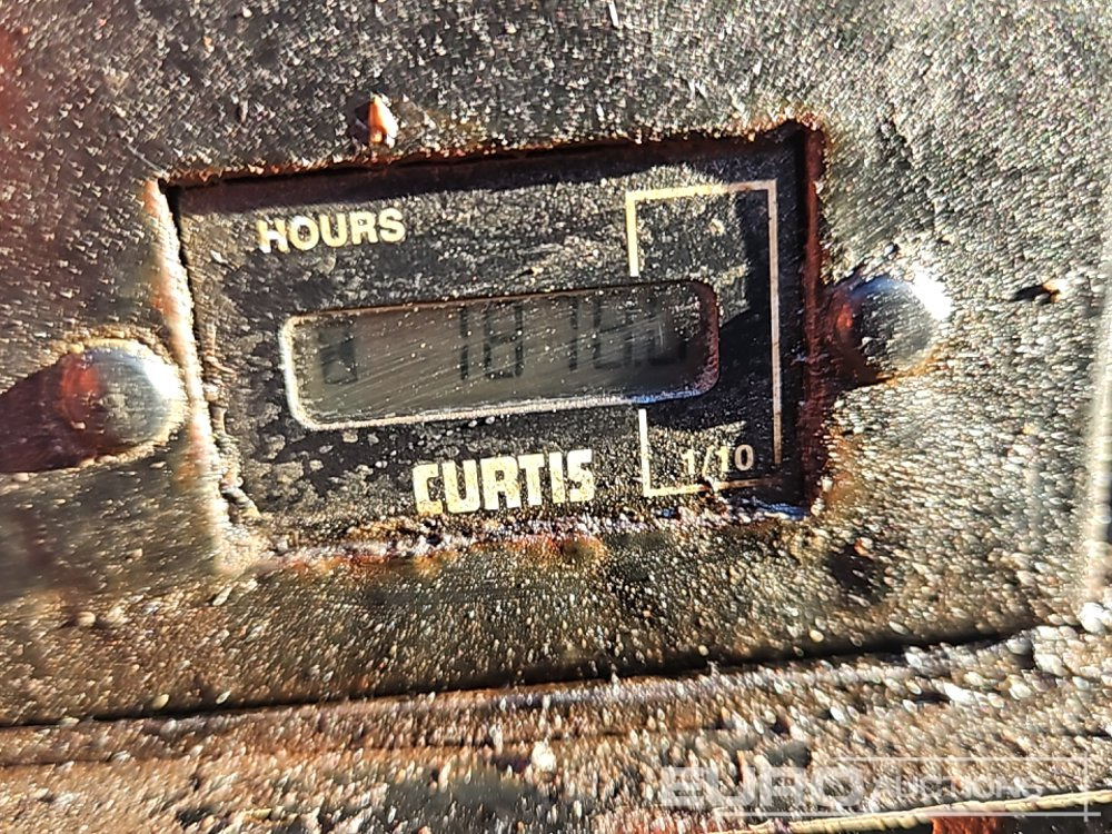 Мини-самосвал 2016 JCB 3TS: фото 34