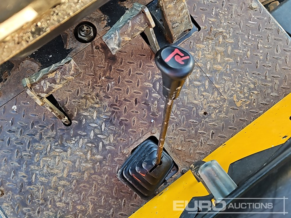 Мини-самосвал 2016 JCB 3TS: фото 28