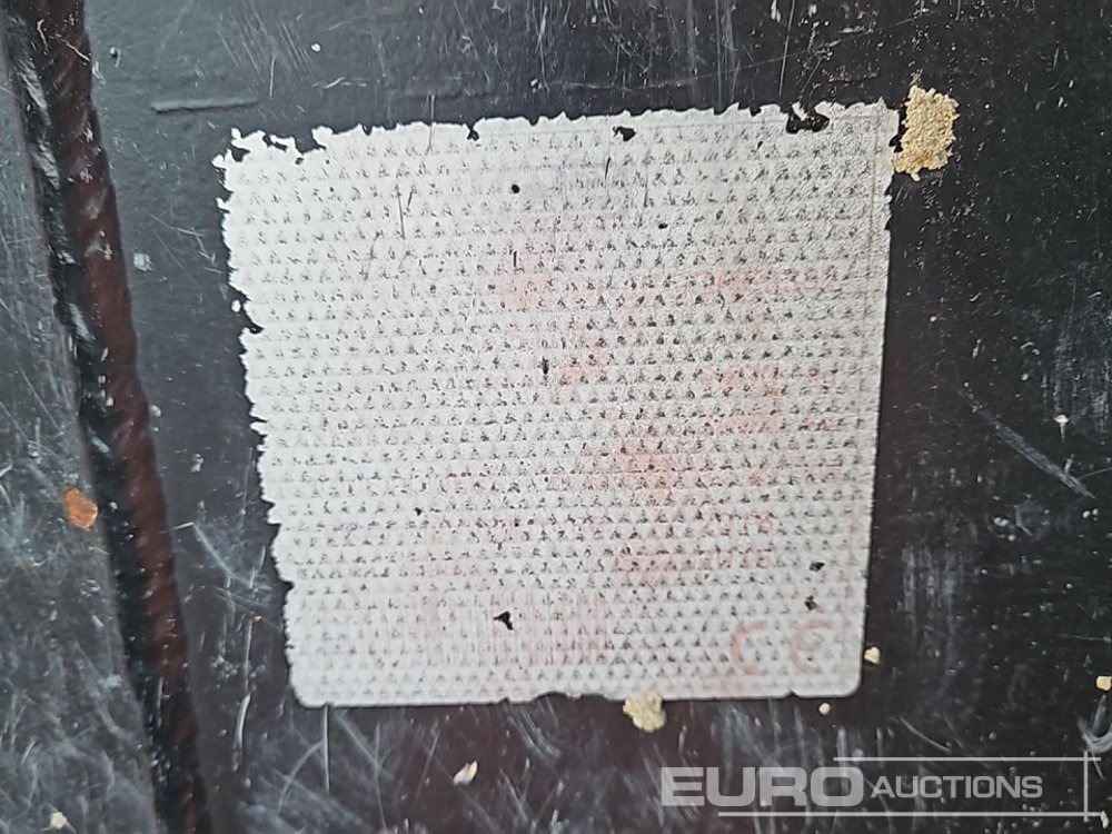 Мини-самосвал 2016 JCB 3TS: фото 35