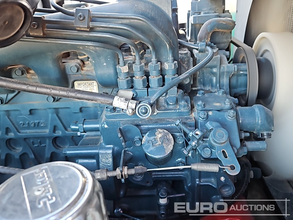 Мини-самосвал 2016 JCB 3TS: фото 19