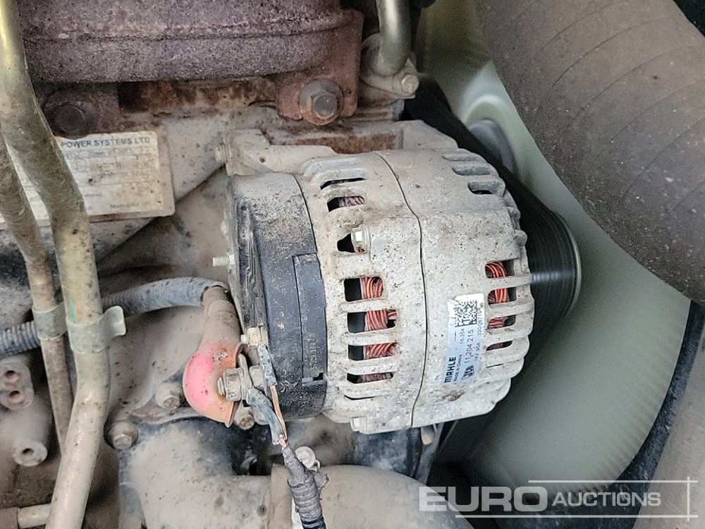 Мини-самосвал 2017 JCB 6TFT: фото 22