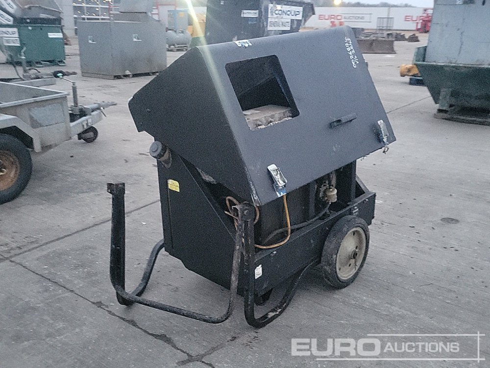 2017 Pramac P6000S - Электрогенератор: фото 3 2017 Pramac P6000S - Электрогенератор: фото 3