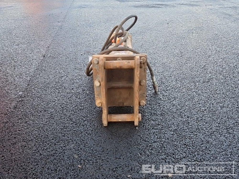 2017 Prodem PRB050BA - Гидромолот: фото 4 2017 Prodem PRB050BA - Гидромолот: фото 4