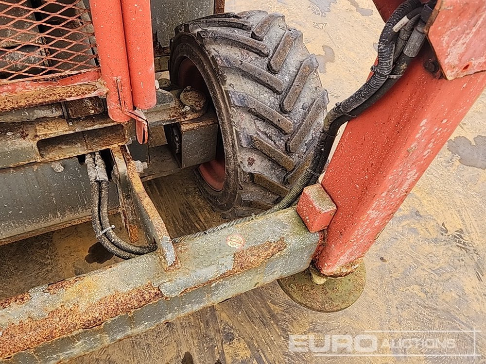 Подъёмник 2017 SkyJack SJ6832RT: фото 27 Подъёмник 2017 SkyJack SJ6832RT: фото 27