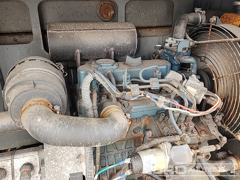 Подъёмник 2017 SkyJack SJ6832RT: фото 35 Подъёмник 2017 SkyJack SJ6832RT: фото 35