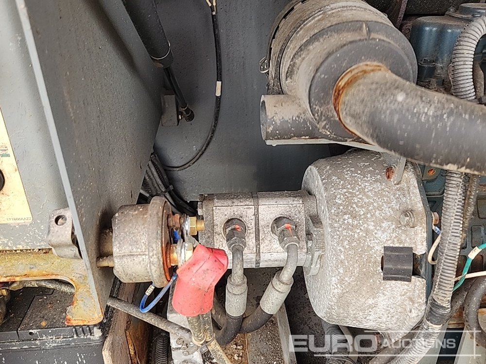 Подъёмник 2017 SkyJack SJ6832RT: фото 34 Подъёмник 2017 SkyJack SJ6832RT: фото 34