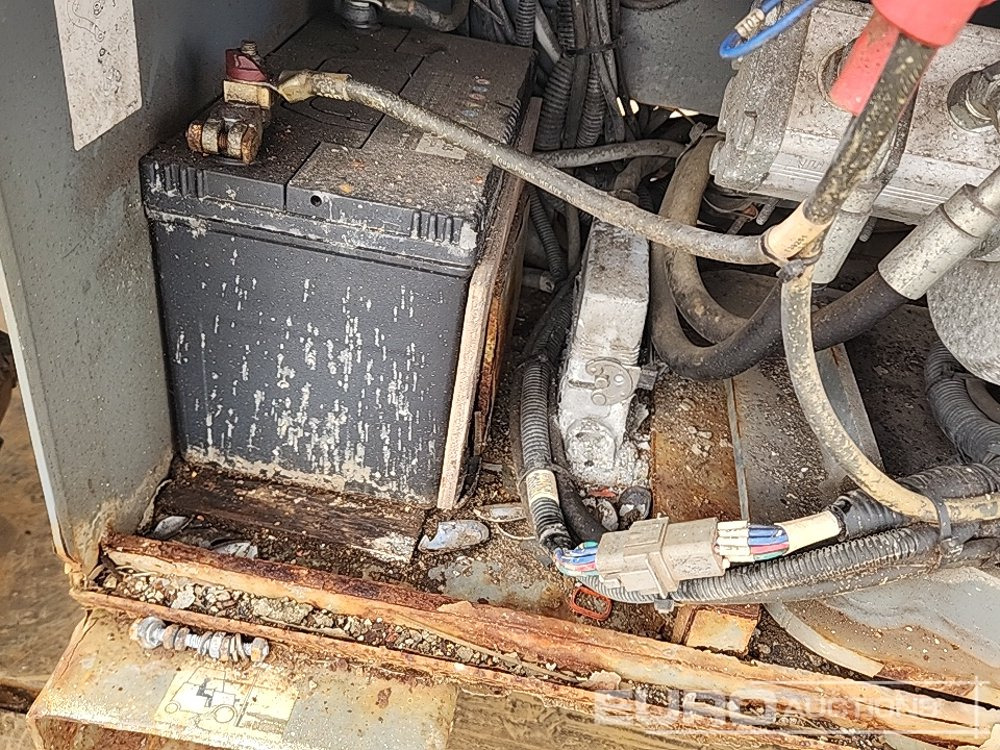 Подъёмник 2017 SkyJack SJ6832RT: фото 32 Подъёмник 2017 SkyJack SJ6832RT: фото 32