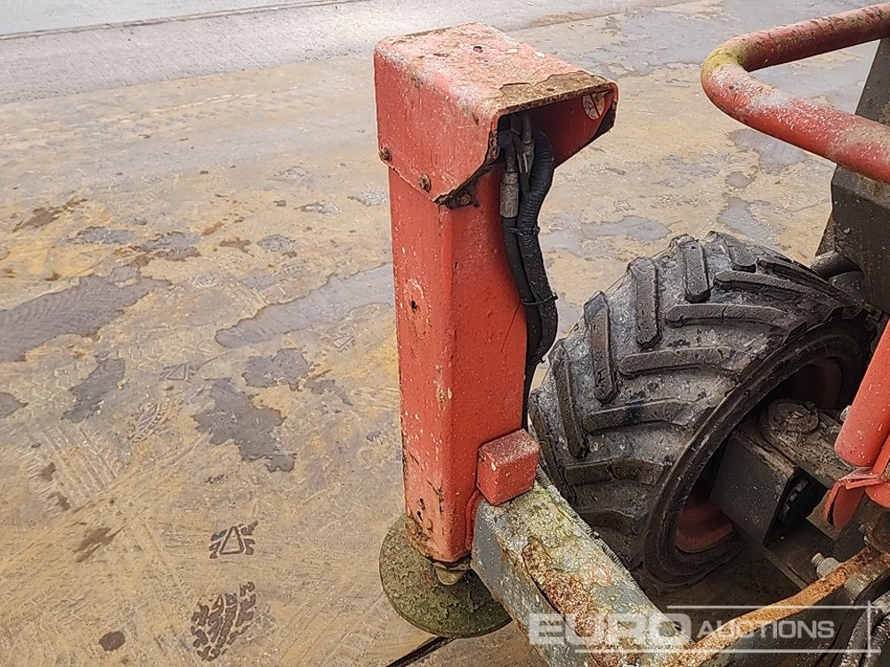 Подъёмник 2017 SkyJack SJ6832RT: фото 21 Подъёмник 2017 SkyJack SJ6832RT: фото 21