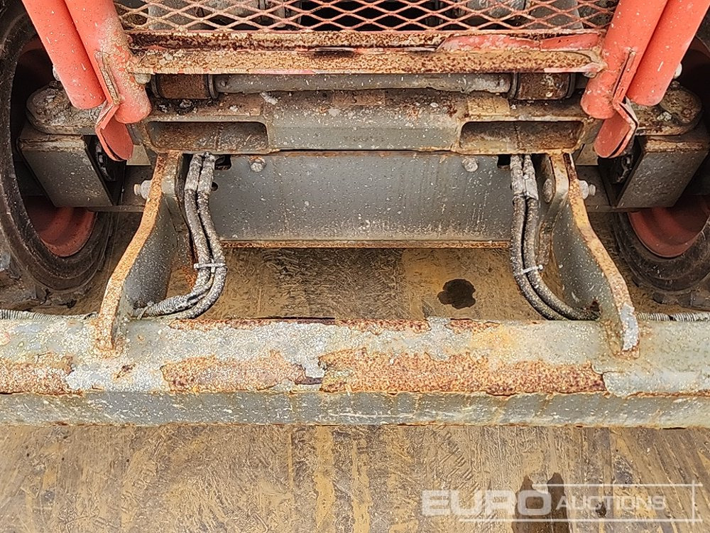 Подъёмник 2017 SkyJack SJ6832RT: фото 26 Подъёмник 2017 SkyJack SJ6832RT: фото 26