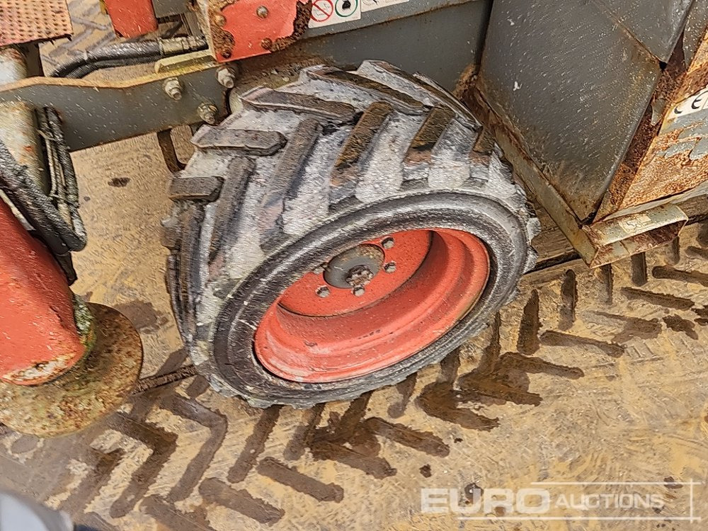 Подъёмник 2017 SkyJack SJ6832RT: фото 9 Подъёмник 2017 SkyJack SJ6832RT: фото 9