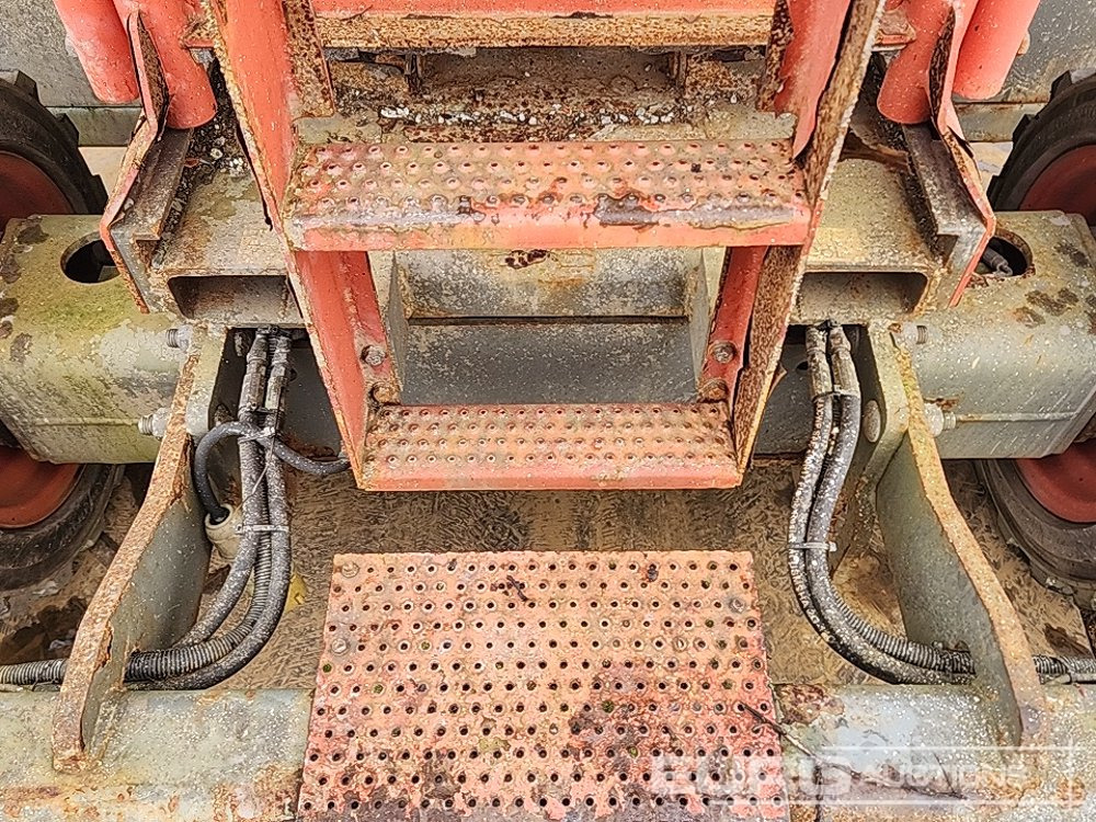 Подъёмник 2017 SkyJack SJ6832RT: фото 18 Подъёмник 2017 SkyJack SJ6832RT: фото 18