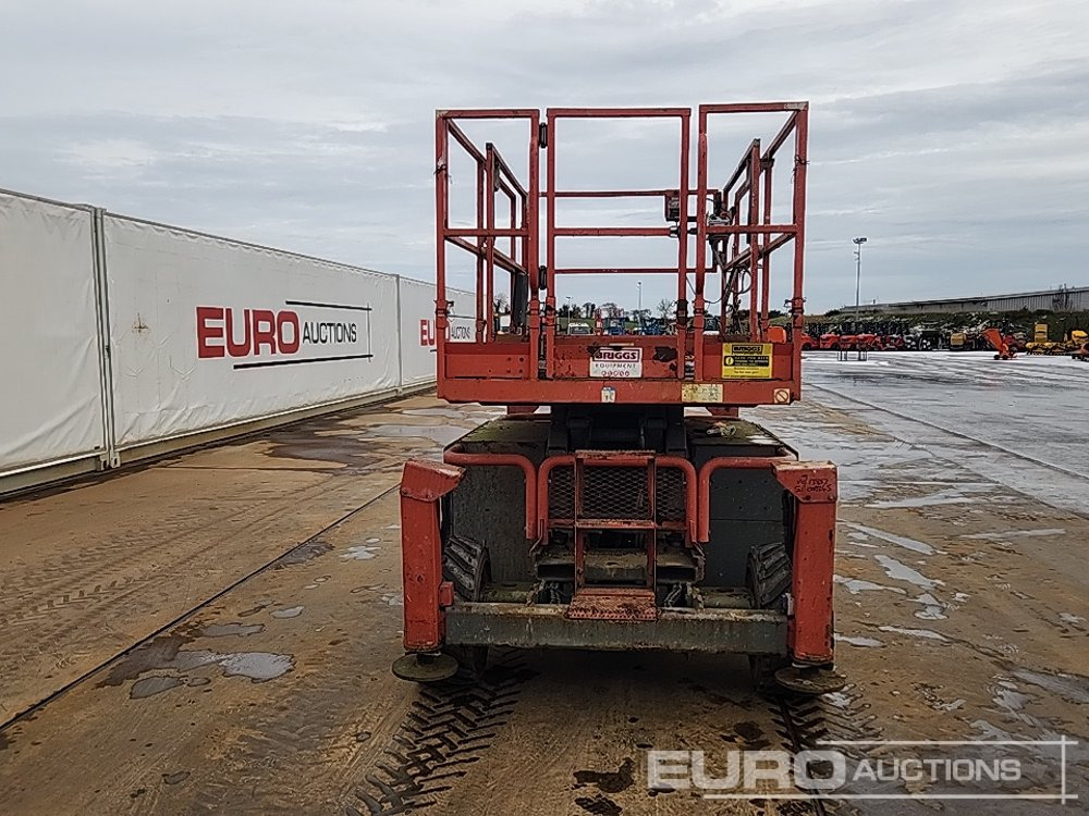 Подъёмник 2017 SkyJack SJ6832RT: фото 8 Подъёмник 2017 SkyJack SJ6832RT: фото 8