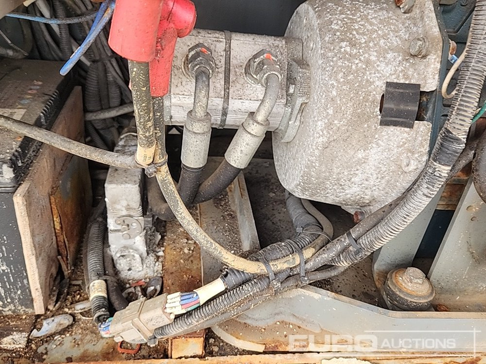 Подъёмник 2017 SkyJack SJ6832RT: фото 33 Подъёмник 2017 SkyJack SJ6832RT: фото 33