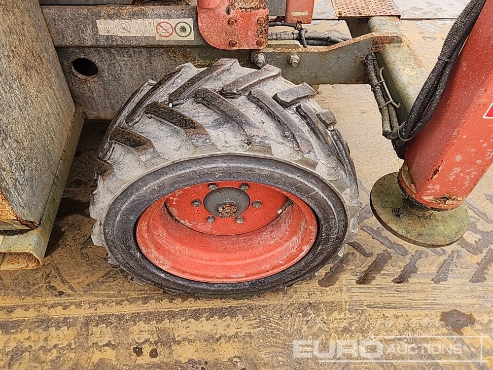 Подъёмник 2017 SkyJack SJ6832RT: фото 12 Подъёмник 2017 SkyJack SJ6832RT: фото 12