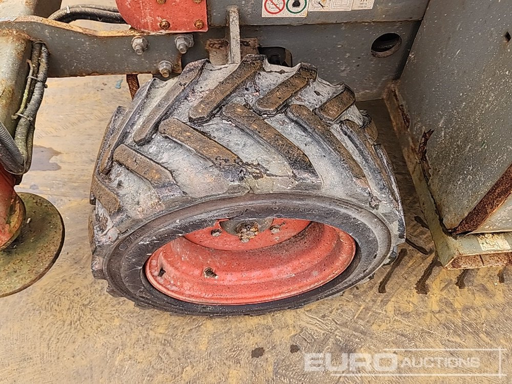 Подъёмник 2017 SkyJack SJ6832RT: фото 11 Подъёмник 2017 SkyJack SJ6832RT: фото 11