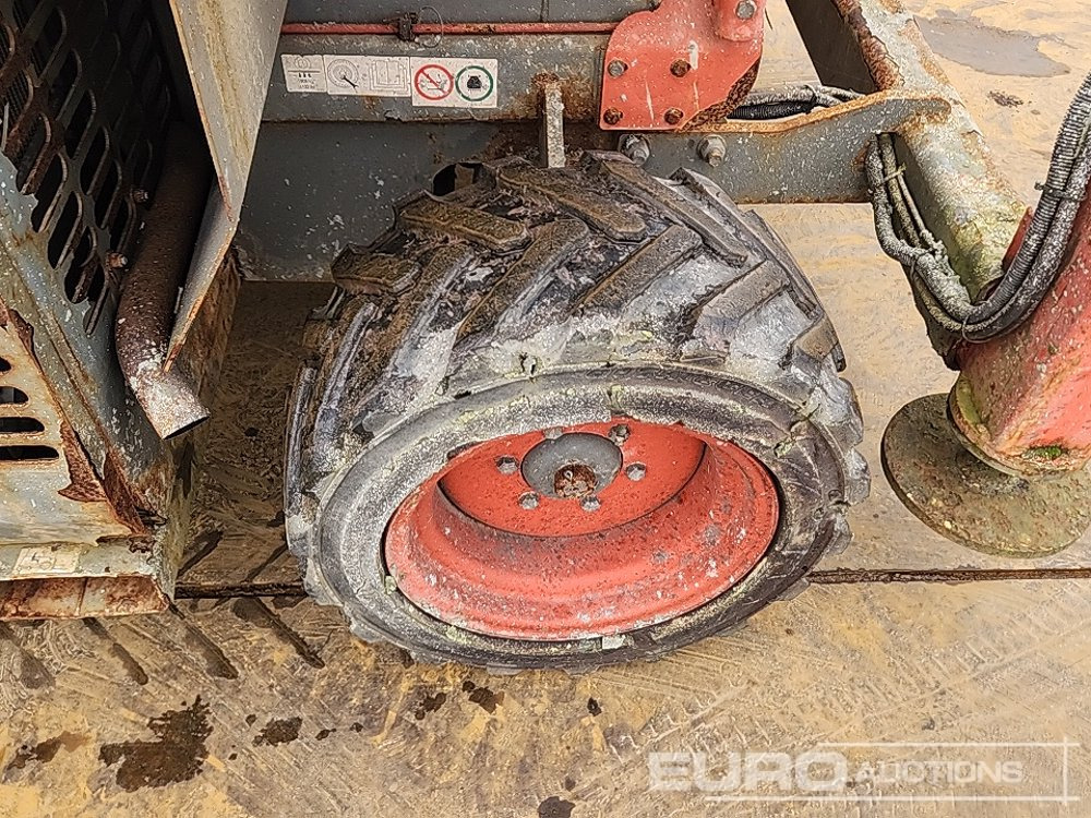 Подъёмник 2017 SkyJack SJ6832RT: фото 10 Подъёмник 2017 SkyJack SJ6832RT: фото 10