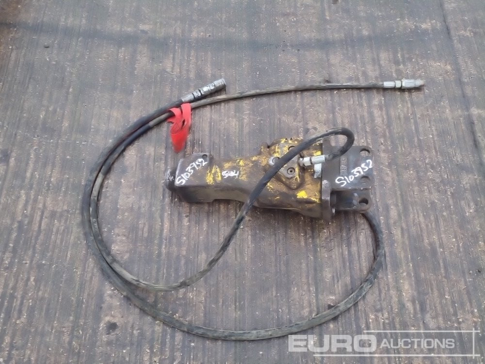 2018 Epiroc SB52 - Гидромолот: фото 2 2018 Epiroc SB52 - Гидромолот: фото 2