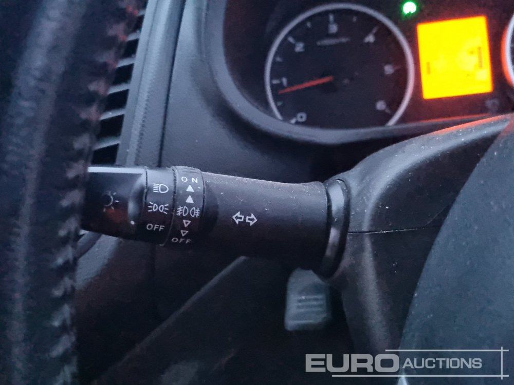 Пикап 2018 Fiat Fullback: фото 35 Пикап 2018 Fiat Fullback: фото 35