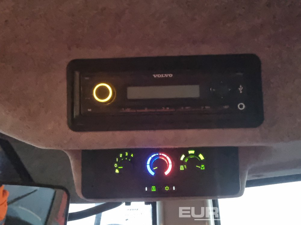 Каток 2018 Volvo SD135B: фото 23 Каток 2018 Volvo SD135B: фото 23