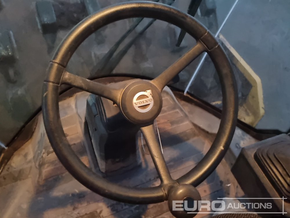 Каток 2018 Volvo SD135B: фото 21 Каток 2018 Volvo SD135B: фото 21