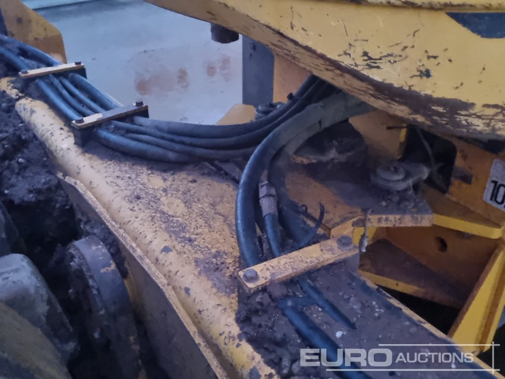 Каток 2018 Volvo SD135B: фото 16 Каток 2018 Volvo SD135B: фото 16