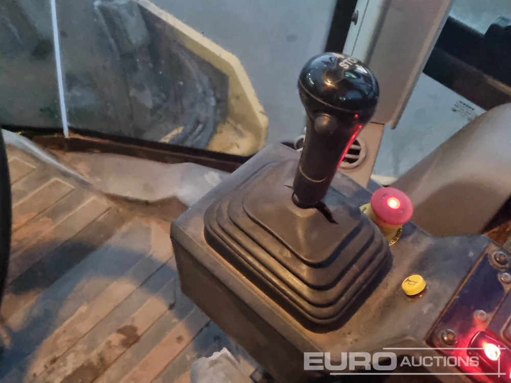 Каток 2018 Volvo SD135B: фото 20 Каток 2018 Volvo SD135B: фото 20