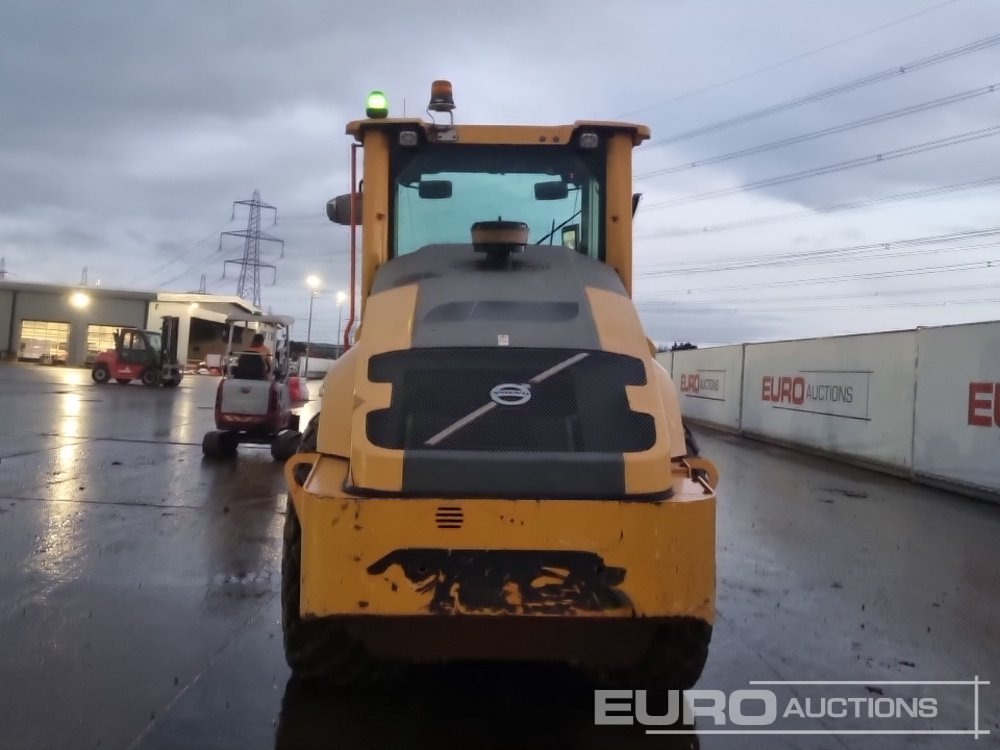 2018 Volvo SD135B - Каток: фото 4 2018 Volvo SD135B - Каток: фото 4