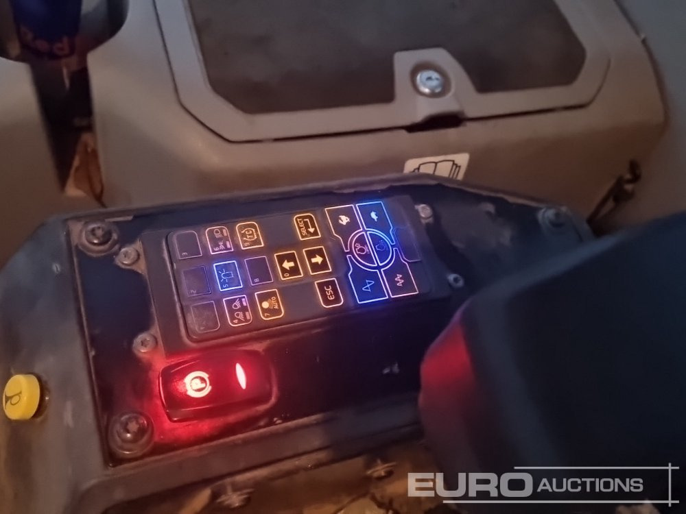 Каток 2018 Volvo SD135B: фото 19 Каток 2018 Volvo SD135B: фото 19