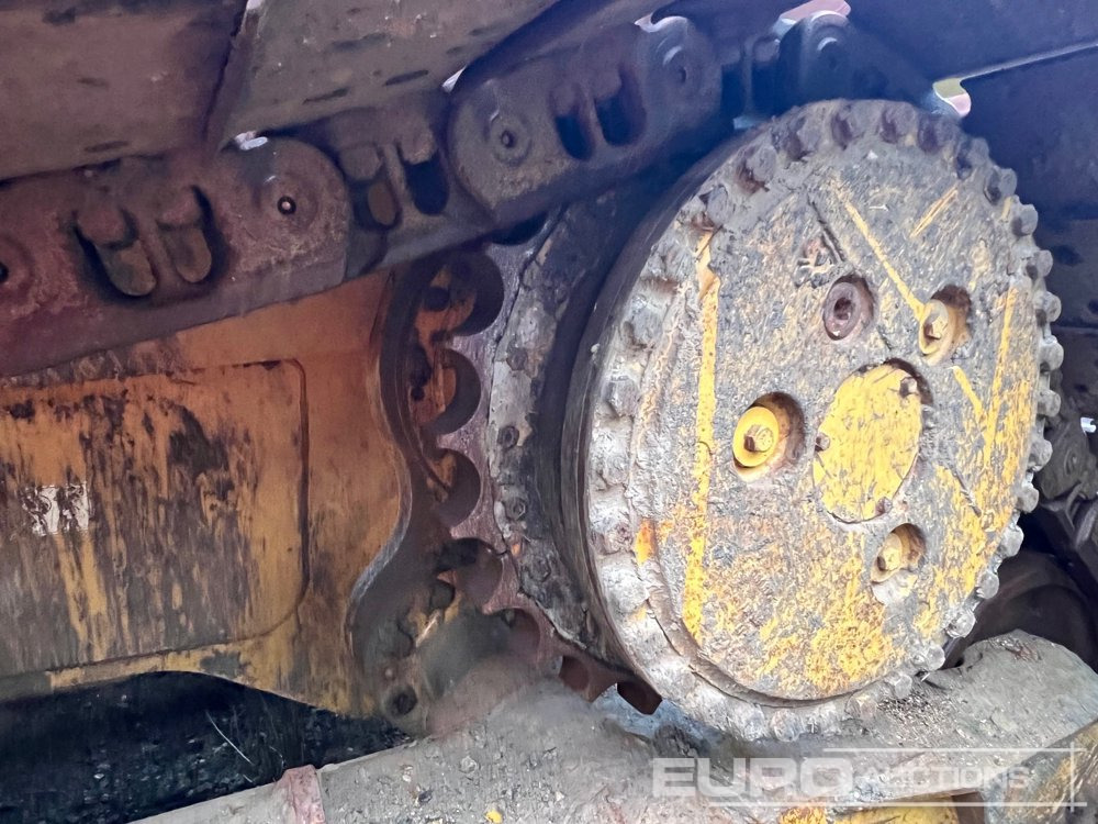 2019 CAT D6T LGP - Бульдозер: фото 4 2019 CAT D6T LGP - Бульдозер: фото 4